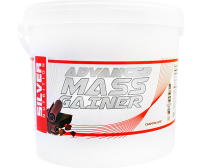 Advanced Mass Gainer 10 lbs Chocolate